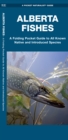 Image for Alberta Fishes : A Folding Pocket Guide to All Known Native and Introduced Species