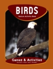 Image for Birds Nature Activity Book : Games &amp; Activities