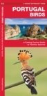 Image for Portugal Birds : A Folding Pocket Guide to Familiar Species