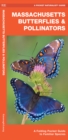 Image for Massachusetts Butterflies &amp; Pollinators : A Folding Pocket Guide to Familiar Species