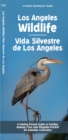 Image for Los Angeles Wildlife/Vida Silvestre de Los Angeles : A Folding Pocket Guide to Familiar Animals/ Una Guia Plegable Portatil de Animales Conocidas
