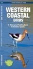 Image for Western Coastal Birds : A Waterproof Folding Guide to Familiar Species