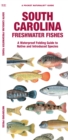 Image for South Carolina Freshwater Fishes : A Waterproof Folding Guide to Native and Introduced Species