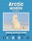 Image for Arctic Wildlife Nature Activity Book