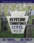 Image for Keystone Tombstones Civil War