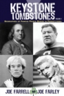 Image for Keystone Tombstones - Volume 1