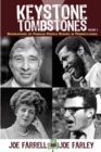 Image for Keystone Tombstones - Volume 3 : Biographies of Famous People Buried in Pennsylvania