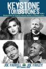 Image for Keystone Tombstones - Volume 4 : Biographies of Famous People Buried in Pennsylvania