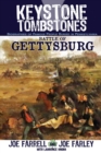 Image for Keystone Tombstones Battle of Gettysburg : Biographies of Famous People Buried in Pennsylvania