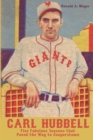 Image for Carl Hubbell