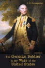 Image for The German Soldier in the Wars of the United States