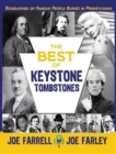 Image for The Best of Keystone Tombstones