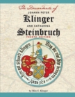 Image for The Descendants of Johann Peter Klinger and Catharina Steinbruch