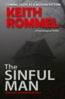 Image for The Sinful Man: A Psychological Thriller