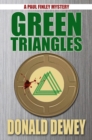 Image for Green triangles
