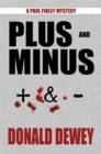 Image for Plus and Minus