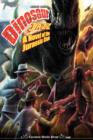 Image for Dinosaur Jazz (the Jurassic Club, Vol. 1)