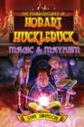 Image for The Misadventures of Hobart Hucklebuck
