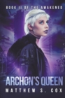 Image for Archon&#39;s Queen