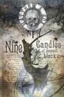 Image for Nine Candles of Deepest Black