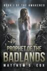 Image for Prophet of the Badlands