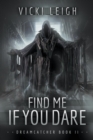 Image for Find Me If You Dare