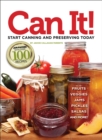 Image for Can it!: start canning and preserving today