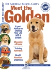 Image for Meet the Golden.