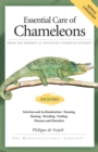 Image for Essential care of chameleons
