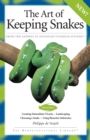 Image for The art of keeping snakes