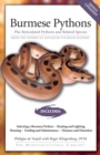 Image for Burmese pythons: plus reticulated pythons and related species