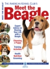 Image for Meet the Beagle.
