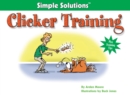 Image for Clicker training