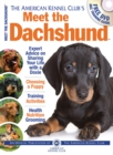 Image for Meet the Dachshund.