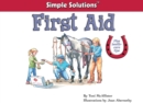 Image for First aid: plus health-care tips