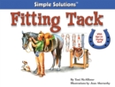 Image for Fitting tack: with tips on buying tack