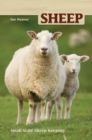 Image for Sheep : Small Scale Sheep Keeping