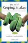 Image for The Art of Keeping Snakes