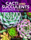 Image for Cacti and Succulents Handbook
