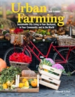 Image for Urban Farming 2nd Ed