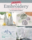 Image for Big Book of Embroidery: 250 Stitches and 29 Creative Projects