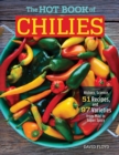 Image for The hot book of chillies
