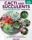 Image for Cacti and Succulent Handbook, 2nd Edition