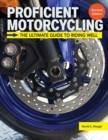 Image for Proficient Motorcycling, 3rd Edition