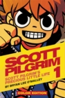Image for Scott Pilgrim Color Hardcover Volume 1