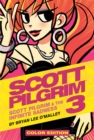 Image for Scott Pilgrim Color Hardcover Volume 3