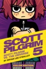 Image for Scott Pilgrim Color Hardcover Volume 5: Scott Pilgrim Vs. The Universe