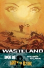 Image for Wasteland Volume 8