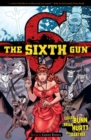 Image for The Sixth Gun Volume 6: Ghost Dance