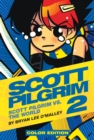 Image for Scott Pilgrim Vol. 2: Scott Pilgrim vs. the World